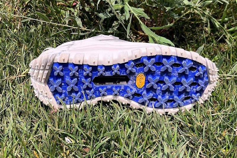 Moncler Trailgrip GTX hiking low top shoes boots vibram gore tex 76I L72065 750 usd release info date price