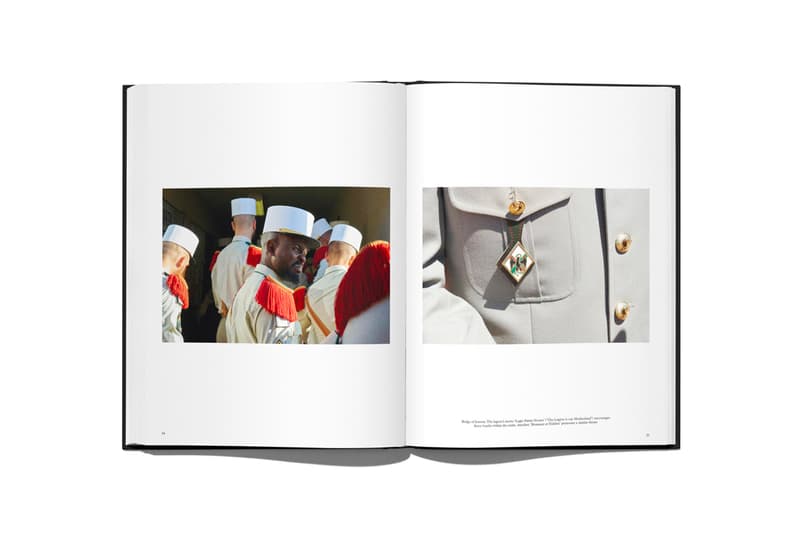 'The Monocle Book of Photography' Art Release