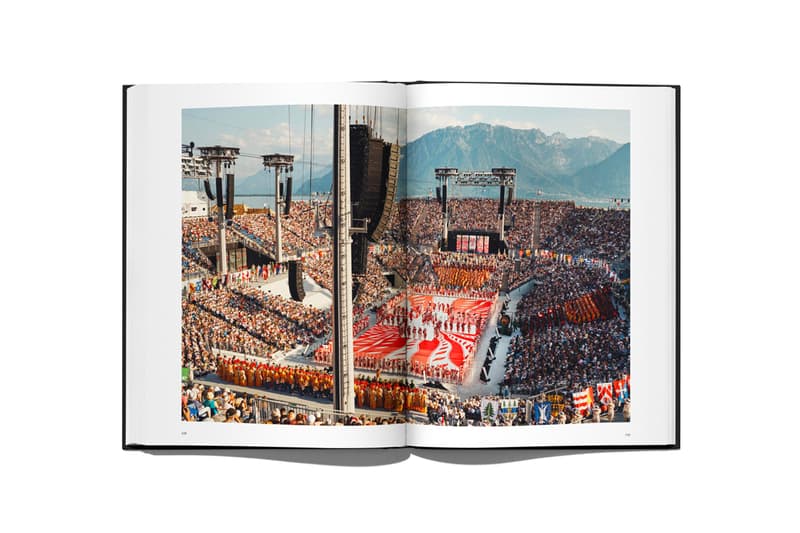 'The Monocle Book of Photography' Art Release