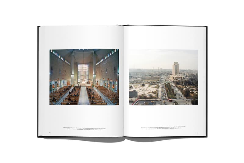 'The Monocle Book of Photography' Art Release