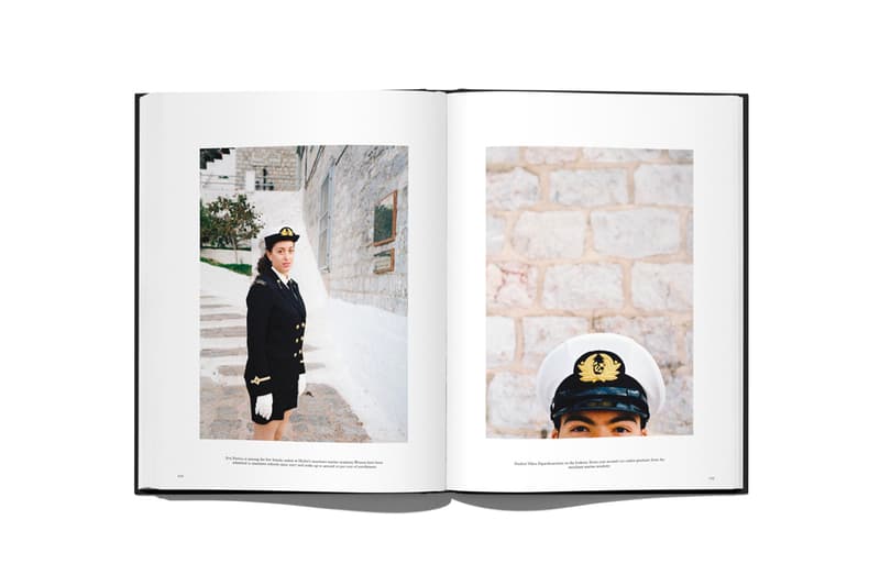 'The Monocle Book of Photography' Art Release