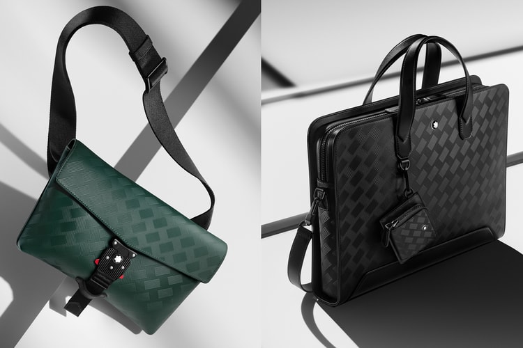 Montblanc Launches Its “Extreme 3.0” Collection for Summer 2022