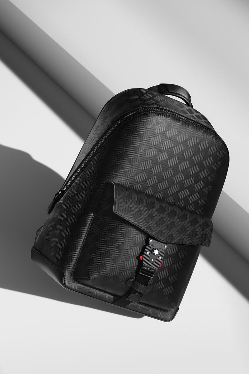 Montblanc Launches Its Extreme 3.0 Collection for Summer 2022