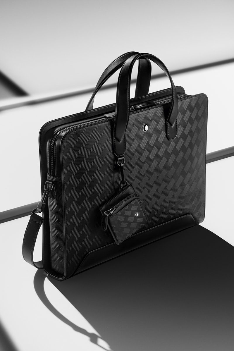 Montblanc Launches Its Extreme 3.0 Collection for Summer 2022