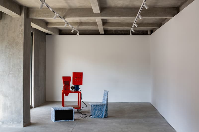 Museum of Space Available Brings Circular Design to Bali