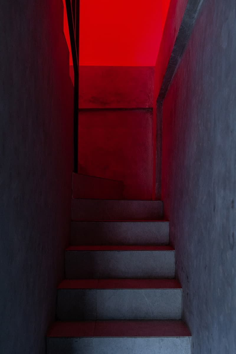 Museum of Space Available Brings Circular Design to Bali