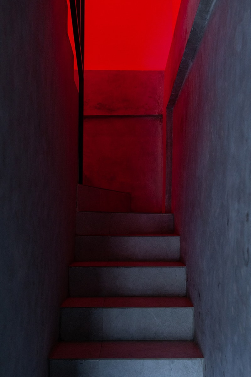 Museum of Space Available Brings Circular Design to Bali