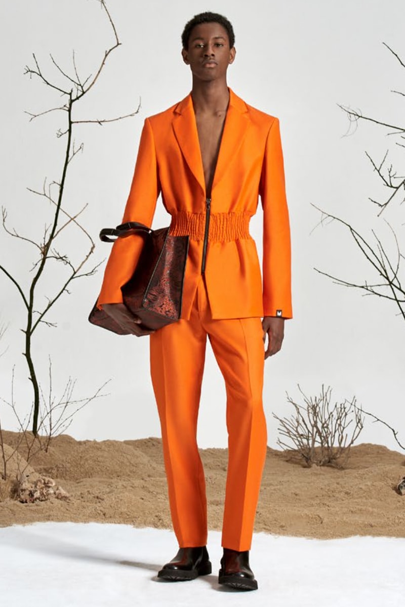 LA Glitz and Glam Take Center Stage for MARCELL VON BERLINs SS23 Collection