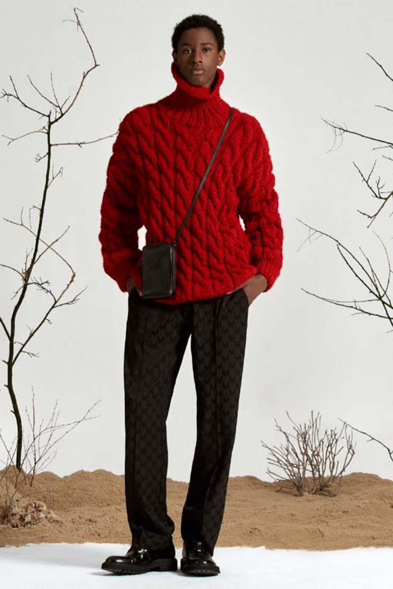 LA Glitz and Glam Take Center Stage for MARCELL VON BERLINs SS23 Collection