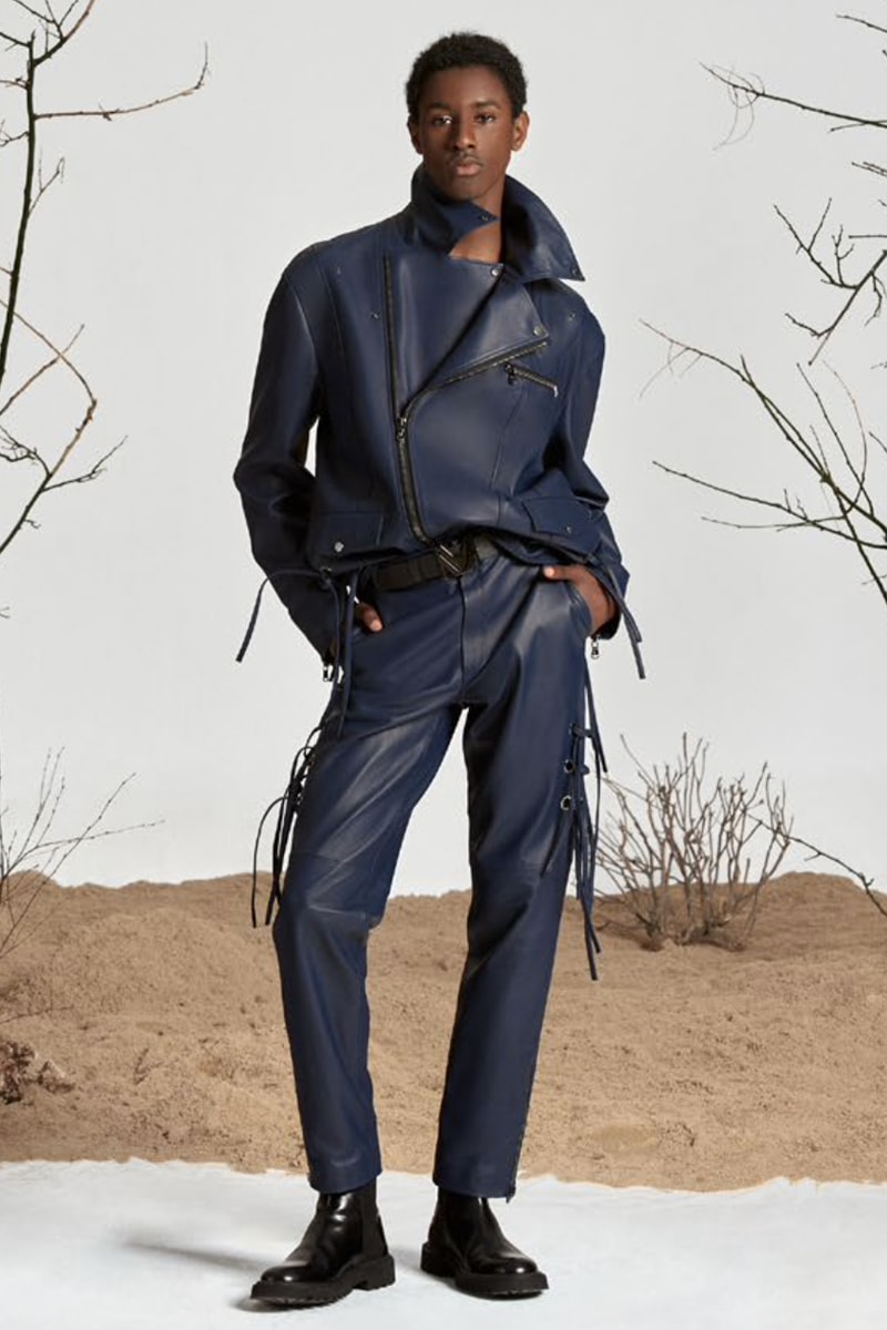 LA Glitz and Glam Take Center Stage for MARCELL VON BERLINs SS23 Collection