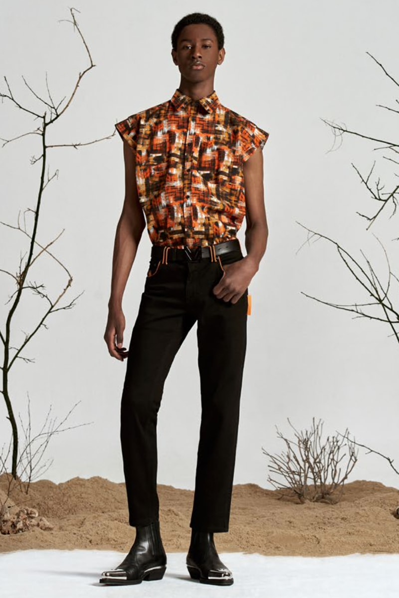 LA Glitz and Glam Take Center Stage for MARCELL VON BERLINs SS23 Collection