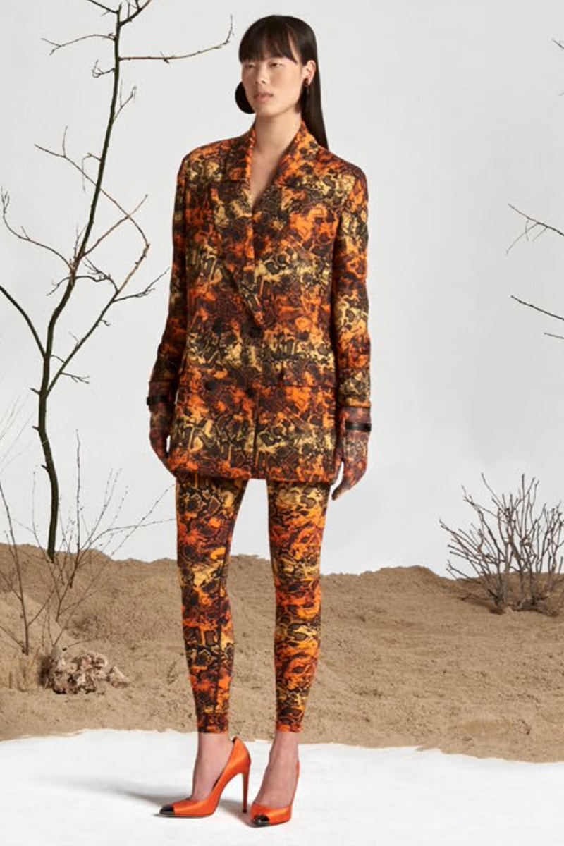 LA Glitz and Glam Take Center Stage for MARCELL VON BERLINs SS23 Collection