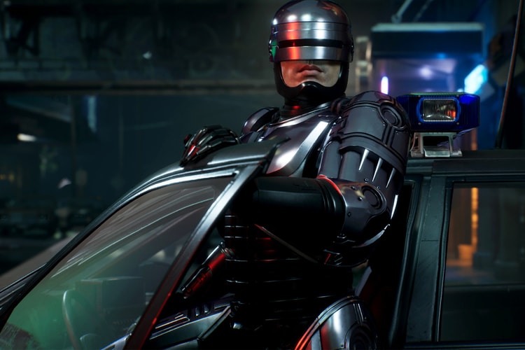 Nacon to Release New 'Robocop' and 'Terminator' Video Games