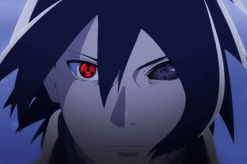 Sasuke's Story' Receives North America Release Date