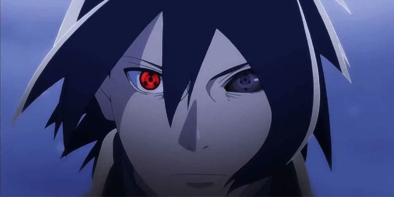 sasuke uchiha - anime achtergrond (43478001) - Fanpop