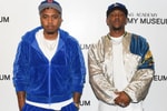 Nas and Hit-Boy Releasing Special Pink Vinyl of 'Magic' for Charity