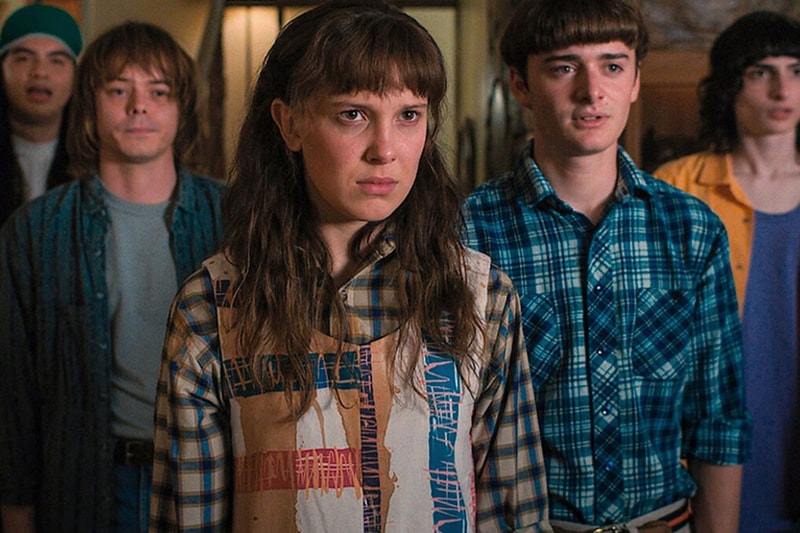 Duffer Brothers Update on 'Stranger Things' Season Five Timeline