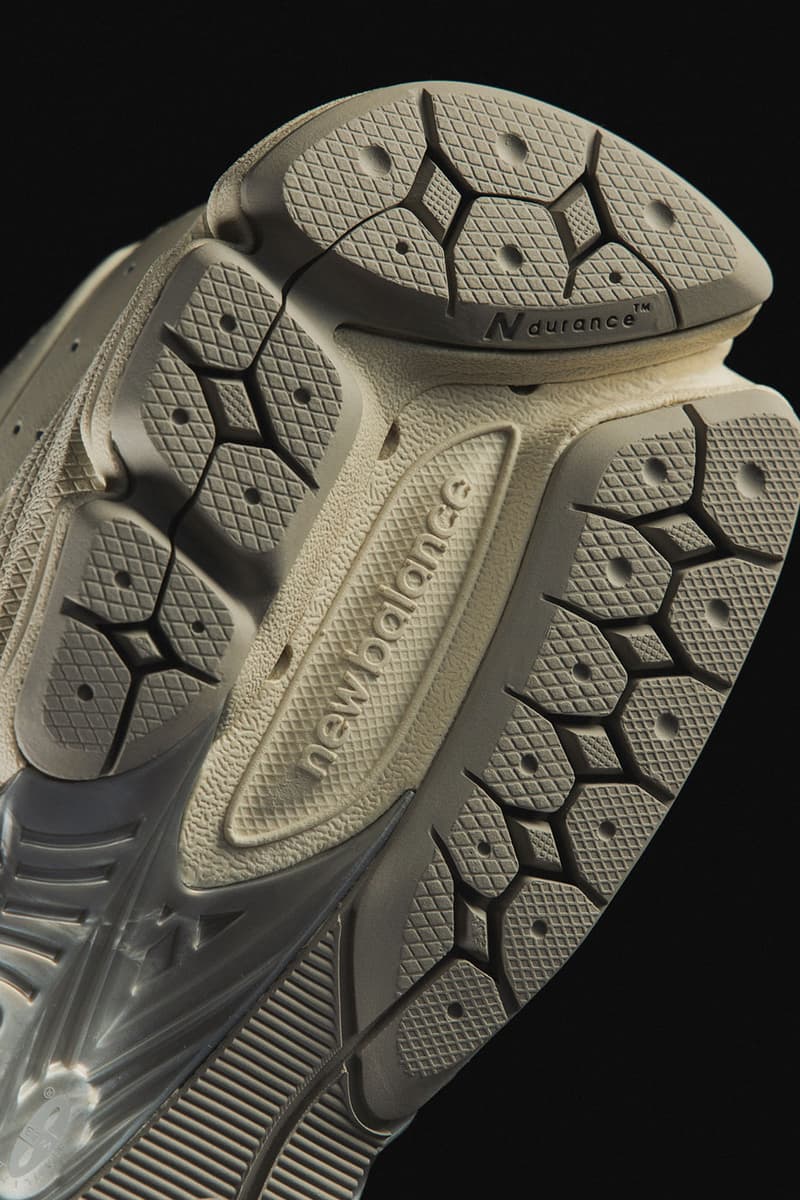 New Balance 2002R M2002RWP HBX Release Info Buy Price White Sea Salt Raw Cashew