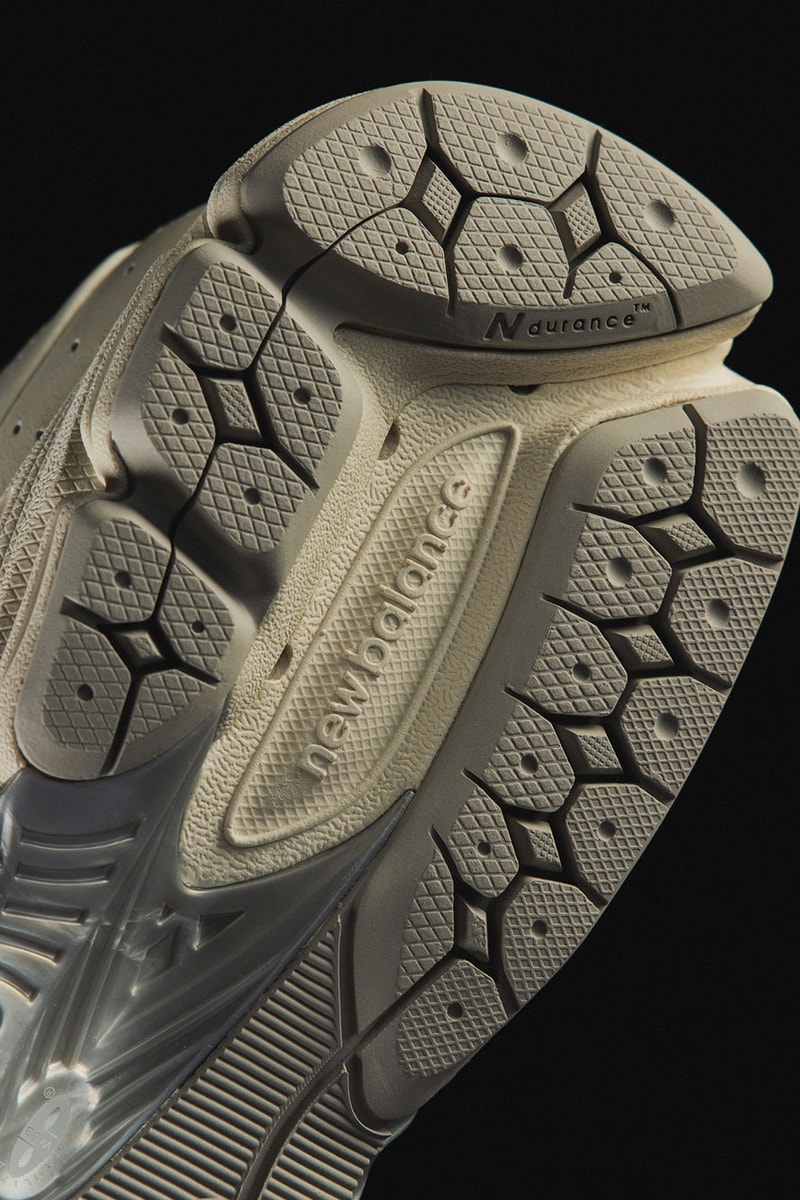 New Balance 2002R M2002RWP HBX Release Info Buy Price White Sea Salt Raw Cashew