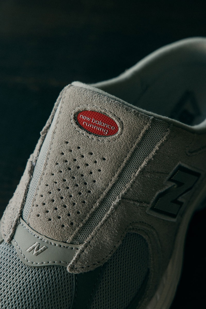 New Balance 2002R Mule M2002RMA HBX Release Info Buy Price