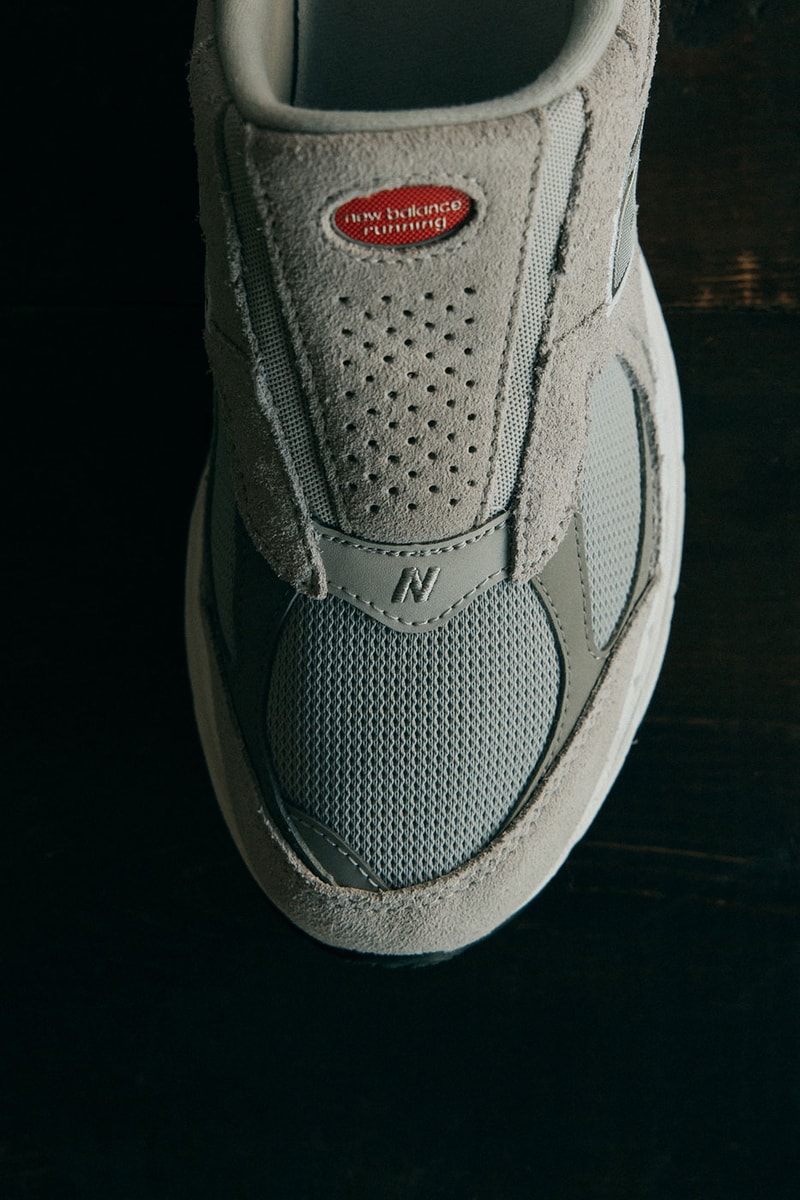 New Balance 2002R Mule M2002RMA HBX Release Info Buy Price
