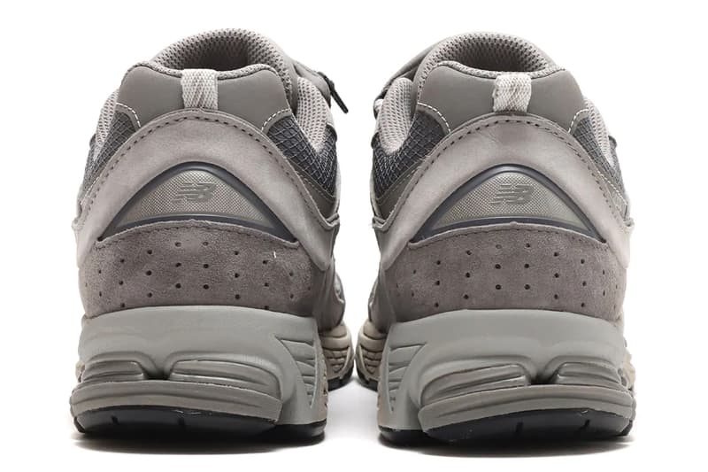 New Balance 2002R Pocket Gray M2002RVC Release Date info store list buying guide photos price