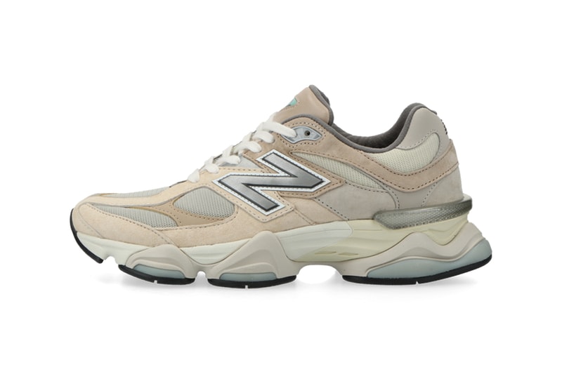 New Balance 90/60 Sea Salt U9060MAC Release Date info store list buying guide photos price