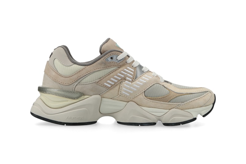 New Balance 90/60 Sea Salt U9060MAC Release Date info store list buying guide photos price