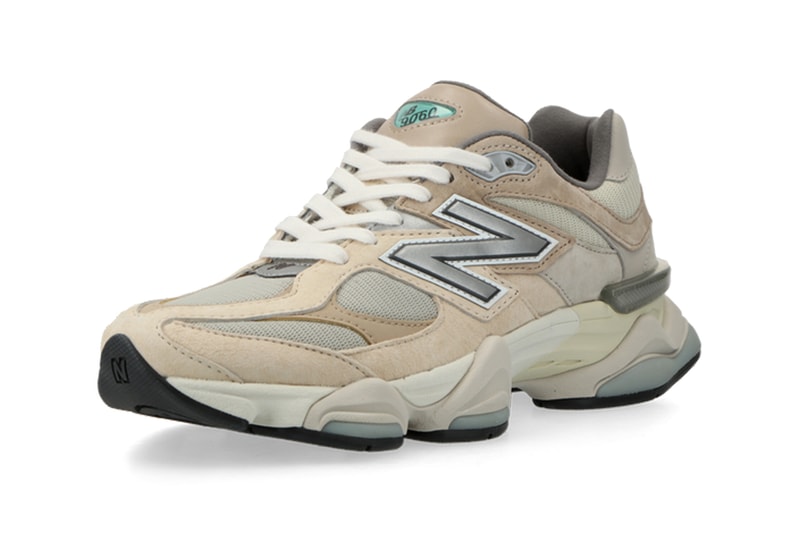 New Balance 90/60 Sea Salt U9060MAC Release Date info store list buying guide photos price