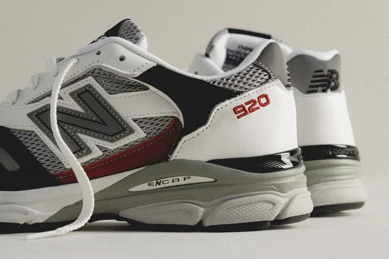 new balance 800 900 series