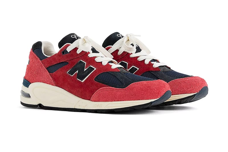 new balance revlite red