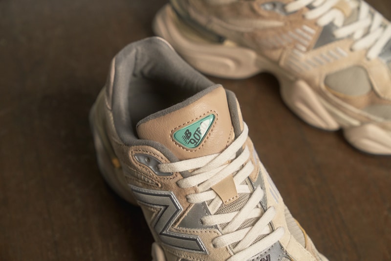 New Balance Introduces the 9060 U9060MAC Release Date info store list buying guide photos price