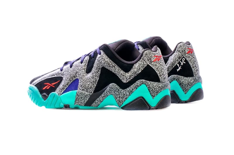 nice kicks kamikaze ii low jam H01319 release date info store list buying guide photos price 