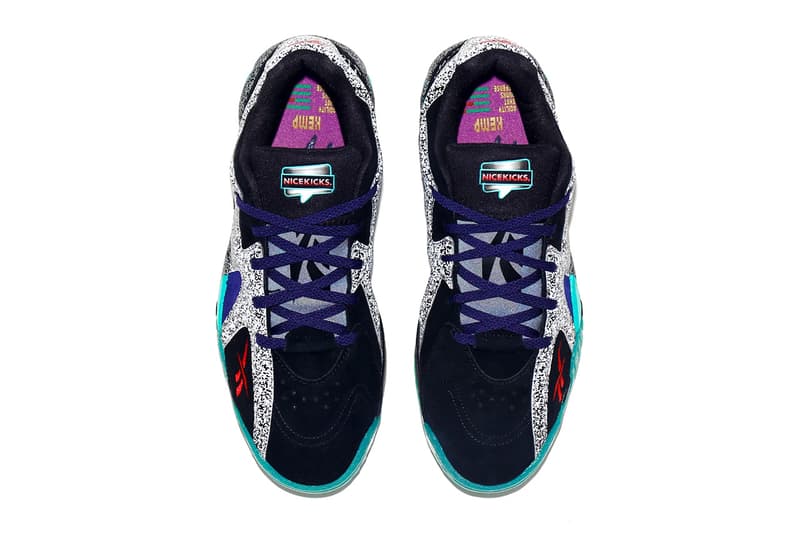 nice kicks kamikaze ii low jam H01319 release date info store list buying guide photos price 