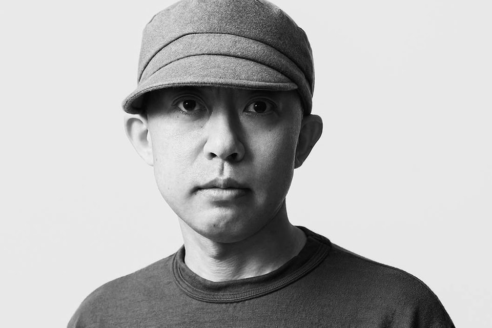 NIGO exhibits its archives in a museum