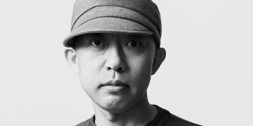 An Exhibit on NIGO's Vintage Archives Is Set To Go On Display This Year