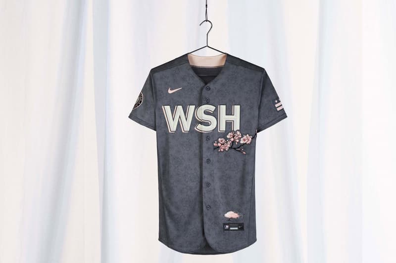 Nike Reveals 2022 MLB All-Star Game Jerseys Colorado Rockies, Houston Astros, Kansas City Royals, Los Angeles Angels, Milwaukee Brewers, San Diego Padres, and the Washington Nationals los angeles dodgers