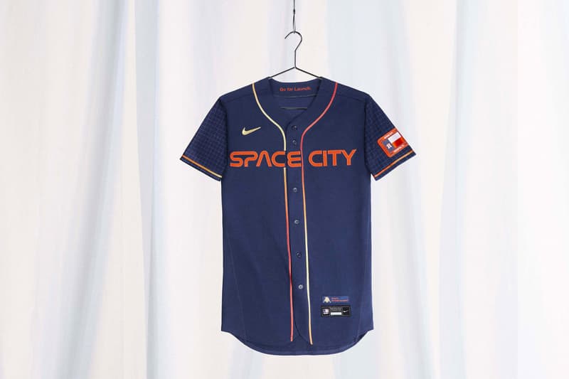 Nike Reveals 2022 MLB All-Star Game Jerseys Colorado Rockies, Houston Astros, Kansas City Royals, Los Angeles Angels, Milwaukee Brewers, San Diego Padres, and the Washington Nationals los angeles dodgers