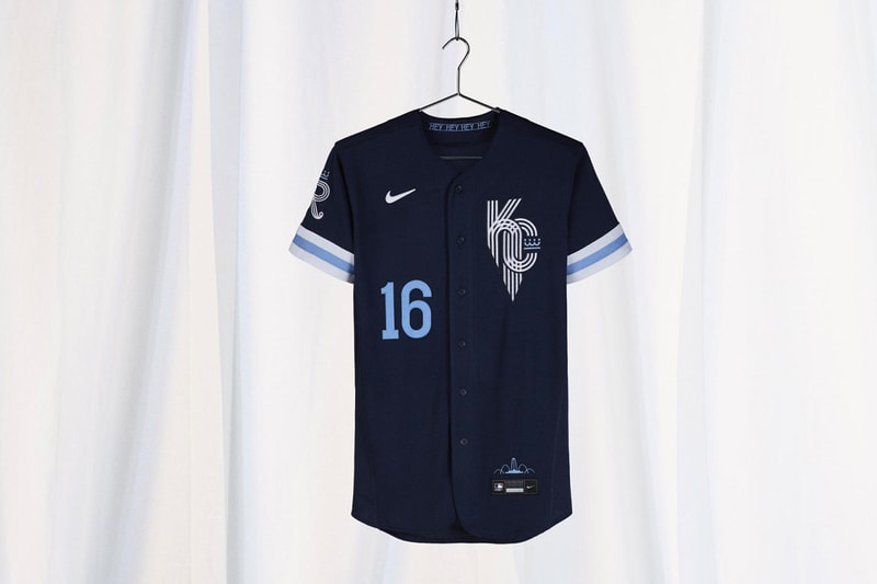 Nike Reveals 2022 MLB All-Star Game Jerseys Colorado Rockies, Houston Astros, Kansas City Royals, Los Angeles Angels, Milwaukee Brewers, San Diego Padres, and the Washington Nationals los angeles dodgers