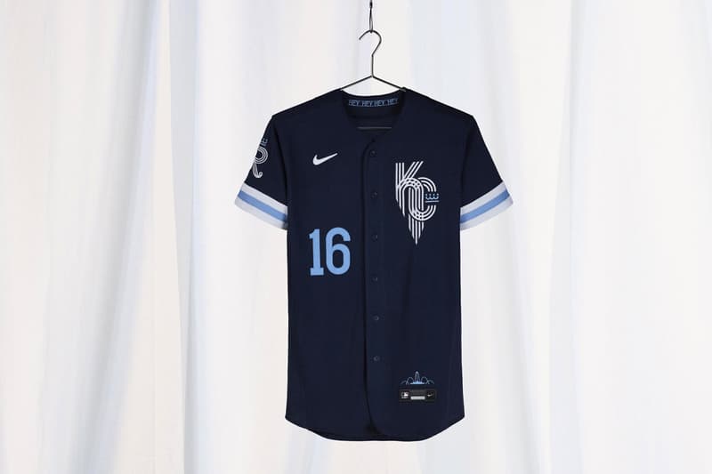 Nike Reveals 2022 MLB All-Star Game Jerseys Colorado Rockies, Houston Astros, Kansas City Royals, Los Angeles Angels, Milwaukee Brewers, San Diego Padres, and the Washington Nationals los angeles dodgers