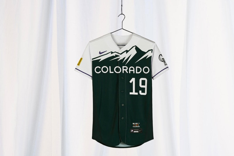 Nike Reveals 2022 MLB All-Star Game Jerseys Colorado Rockies, Houston Astros, Kansas City Royals, Los Angeles Angels, Milwaukee Brewers, San Diego Padres, and the Washington Nationals los angeles dodgers