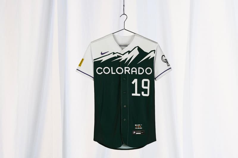 Nike Reveals 2022 MLB All-Star Game Jerseys Colorado Rockies, Houston Astros, Kansas City Royals, Los Angeles Angels, Milwaukee Brewers, San Diego Padres, and the Washington Nationals los angeles dodgers
