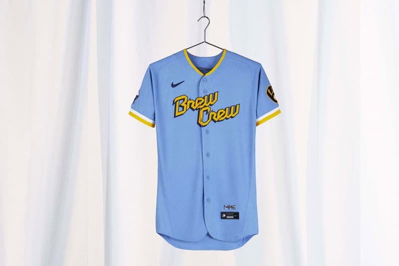 Nike Reveals 2022 MLB All-Star Game Jerseys Colorado Rockies, Houston Astros, Kansas City Royals, Los Angeles Angels, Milwaukee Brewers, San Diego Padres, and the Washington Nationals los angeles dodgers