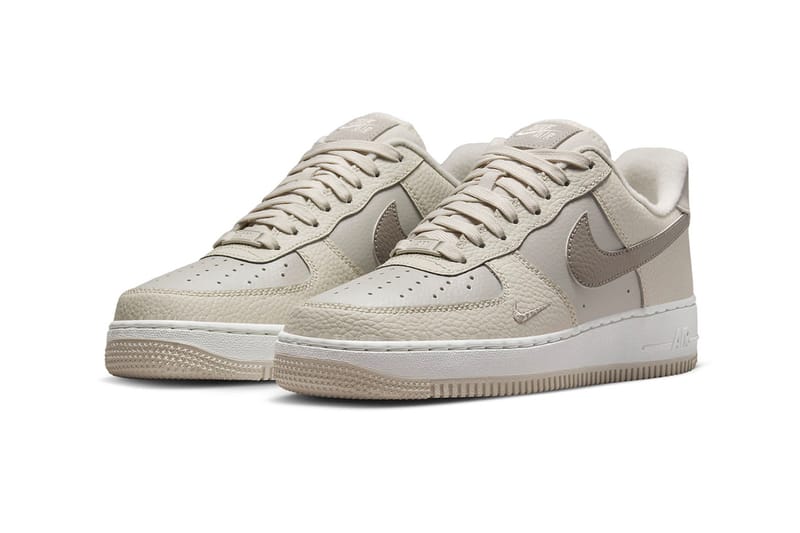 nike air force 1 new design