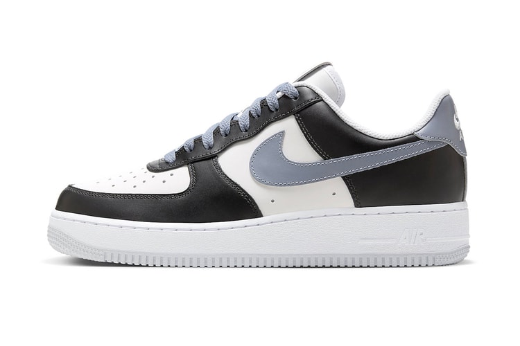 This Nike Air Force 1 Comes With a Golden Toothbrush Keychain