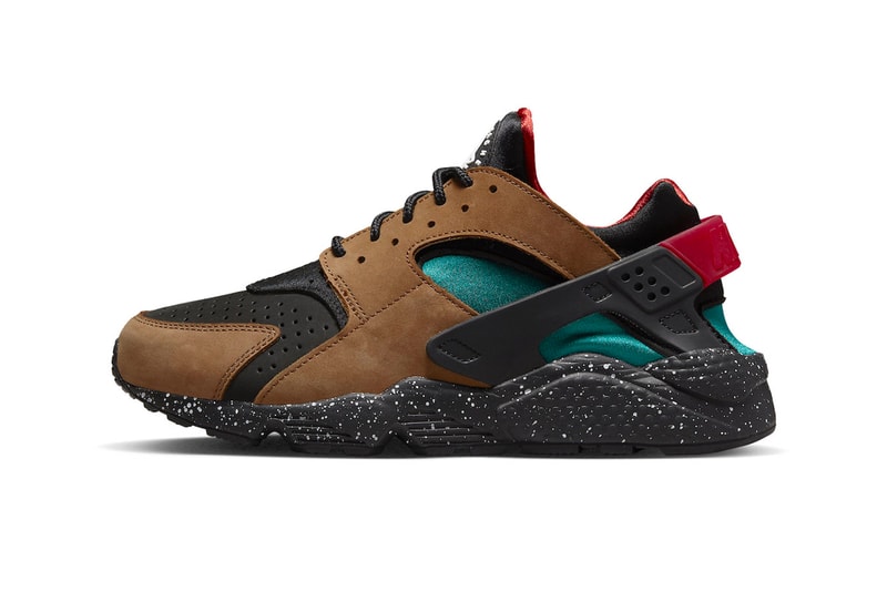 Nike Air Huarache Mowabb Official Look Release Info DD1068-201 Date Buy Price 