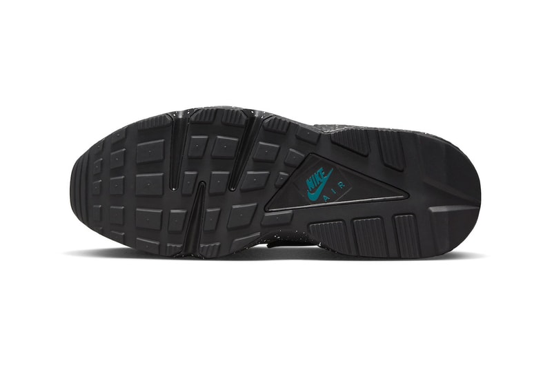 Nike Air Huarache Mowabb Official Look Release Info DD1068-201 Date Buy Price 