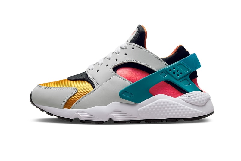 nike air huarache run nyc five borough tour DZ4859 001 release date info store list buying guide photos price 