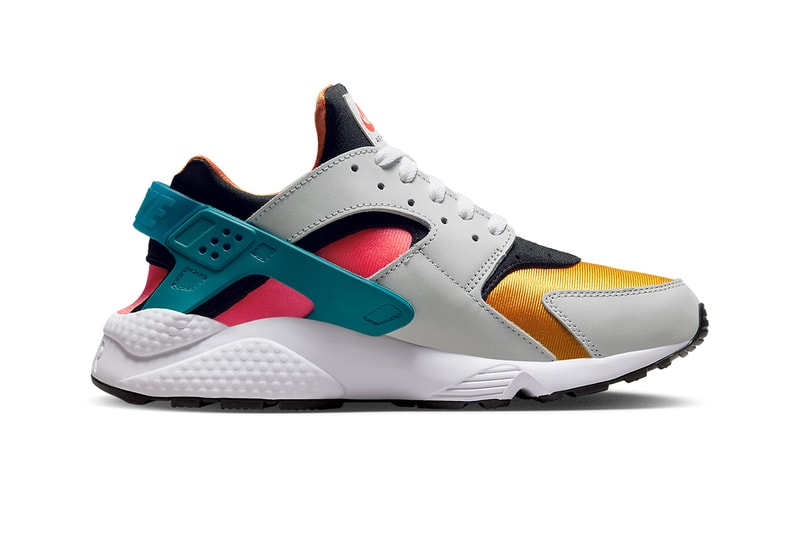nike air huarache run nyc five borough tour DZ4859 001 release date info store list buying guide photos price 