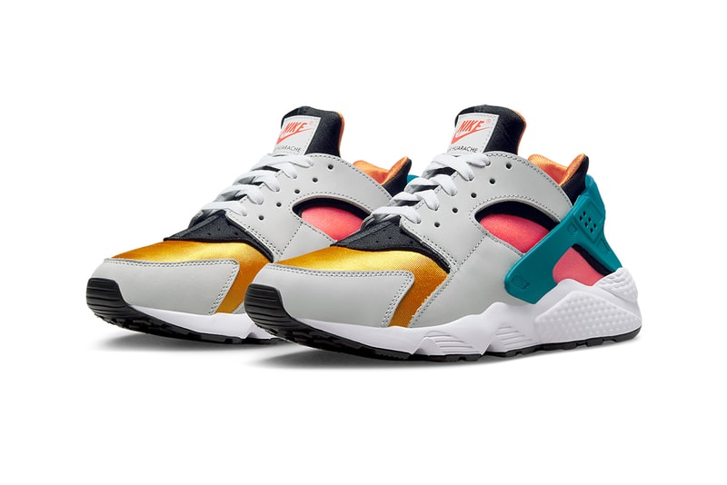 nike air huarache run nyc five borough tour DZ4859 001 release date info store list buying guide photos price 